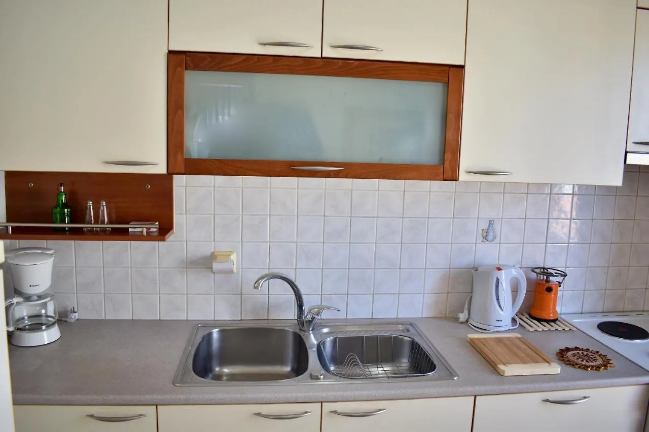 Alkyon Perea Apartments Peraía Yunanistan