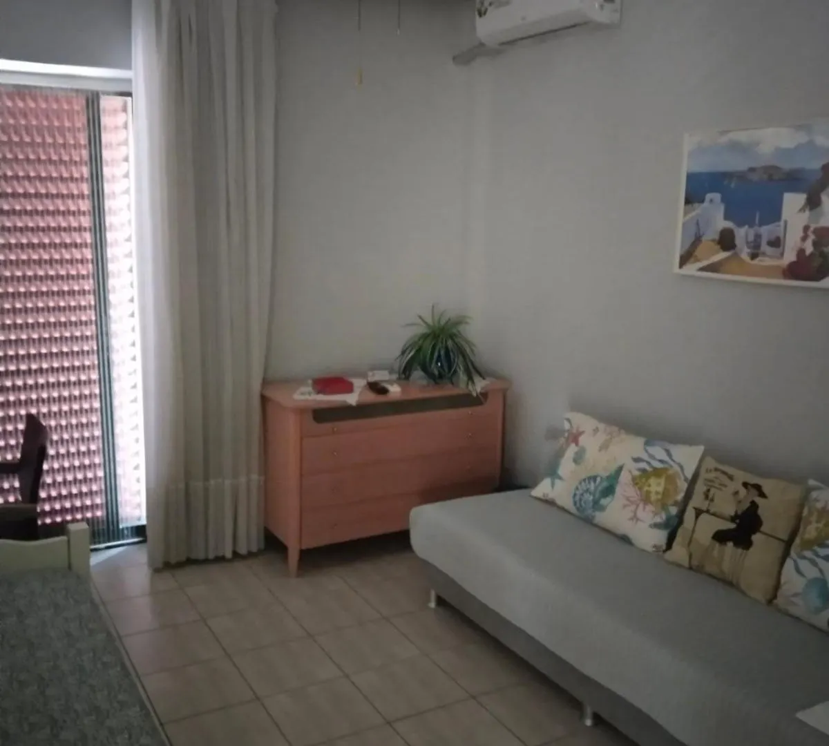 Alkyon Perea Apartments Peraía
