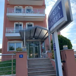 Perea Otel
